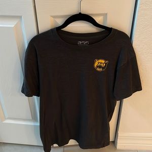 Uscspe apparel men’s Baylor T-shirt